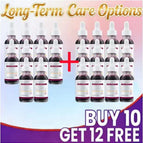 22 pcs