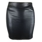 Black / XS