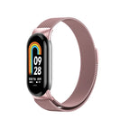 Rose pink / Mi band 10