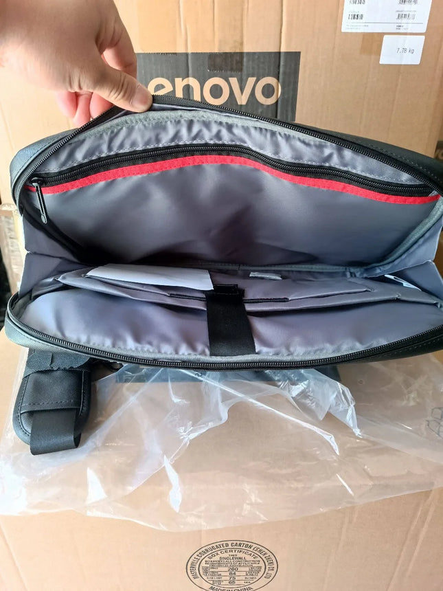 Lenovo Thinkpad Original TP300-L15.6-inch Single Shoulder Laptop Bag 16 Inch Computer Business Bag