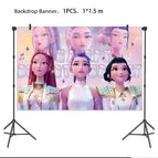 backdrop / Other