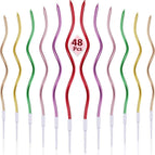 Colorful Curve48pc / China Mainland