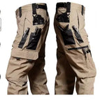Khaki 1 / S