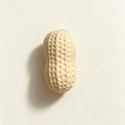 Cute Simulated Butter Cheese Peanut Squishy Toys, Squeeze Stress Relief Dough Balls, Ideal Party Birthday Christmas Gif