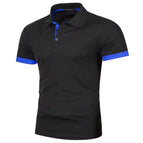 Black Blue / 5XL