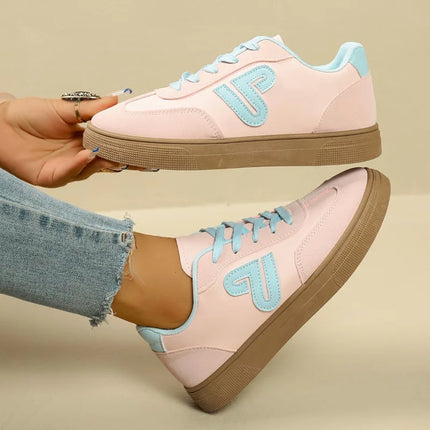 Fashion Trendy Casual Women's Sandals Soft Soled Comfort Loafers 2026 New Simple Lightweight Outdoor Women Shoes Tênis Feminino