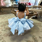 sky blue / Child-8