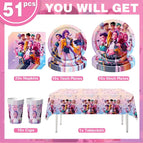 51pcs set / Other