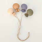 balloon / 0-3 month