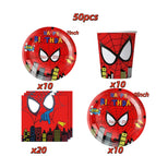 50pcs set / other