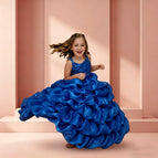 Royal Blue / Child-8