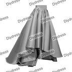 GREY / XL / China Mainland