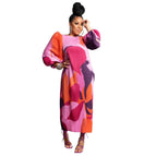 Pink / One Size
