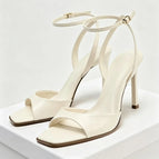 Beige / 36