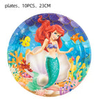 9inch Plate-10pcs / Other