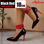 03.Black red-10cm / 36