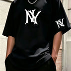 United States / XXL / black