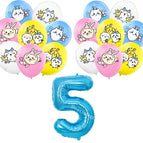 17pcs 8 / Other