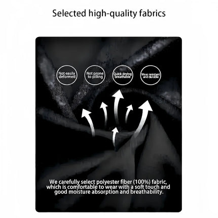 Men's new polyester fabric comfortable and breathable round neck T-shirt Paris letter printed pattern outdoor casual top