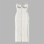 WHITE / XL