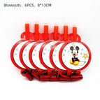 Blowout-6pcs / Other