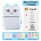 Blue Printer 10Rolls