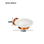 Soap Dish