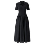 black / M