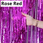 Rose Red / 4 pack