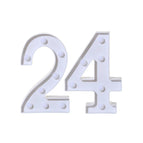 24 / 21x13.5x4.5cm