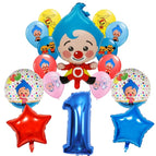 balloon-16pcs 11 / as picture show
