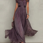 PURPLE / M