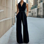 black / L