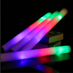15 pcs Foam Stick