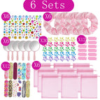 6 Set Accessories A / Size 6
