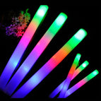 50 pcs Foam Stick