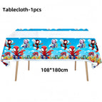 1pcs tablecloth