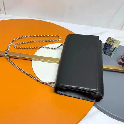 Ladies Bags Luxury Bag Woman Luxury Genuine Leather High Quality Fashion Brand Designer 2026 Trend Shoulder Bags women handbag