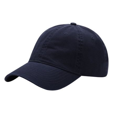 Customized baseball cap 3D embroidered sun hat unisex cotton design LOGO picture printing hat wholesale