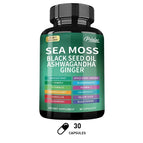 30 Capsules