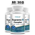 60 count-3 bottle