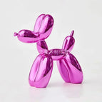 Purple / 17x7x17cm