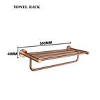 Towel Rack