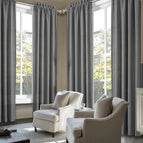 Grey / W37xH54(inch)-4PCS / United States