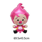 Balloon-1PC-3 / Party Supplies