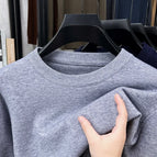 GRAY / M