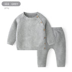 Grey / China Mainland / 24M(90)