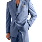 denim blue / 4XL