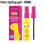 Hair Styling Gel