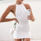 white / S